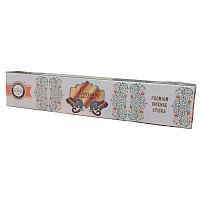 Благовония Legacy Sandalwood (Традиционный сандал), 13 гр, Made in Heaven, Ppure